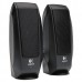 Колонки Logitech S-120 Speakers Black OEM