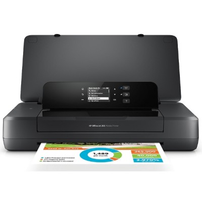 Принтер HP OfficeJet 202 Mobile Printer (N4K99C)
