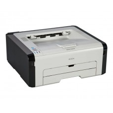 Лазерный принтер RICOH SP 212w