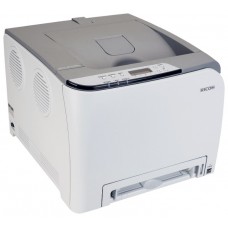 Лазерный принтер Ricoh SP C240DN