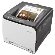 Лазерный принтер Ricoh SP C252DN