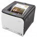 Лазерный принтер Ricoh SP C252DN