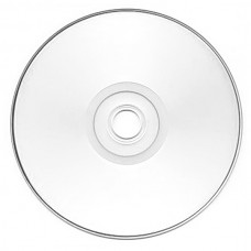 Диск Mirex DVD+R 8.5 GB 8x Ink Printable двухслойный, 10шт (UL130069A8L)