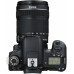 Зеркальный фотоаппарат Canon EOS 760D Kit 18-135 IS STM