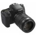 Зеркальный фотоаппарат Canon EOS 760D Kit 18-135 IS STM