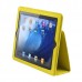 Чехол Forward Slim Wrap Yellow для iPad 2/3 (FCTPF10YWE)