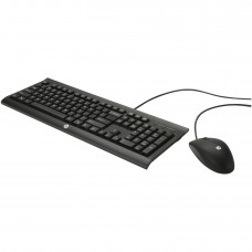 Клавиатура + мышь HP C2500