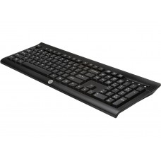Клавиатура HP K2500 беспроводная
