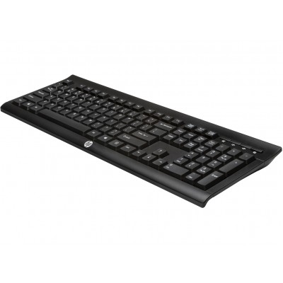Клавиатура HP K2500 беспроводная