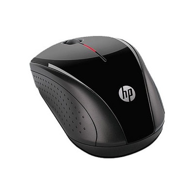 Мышь HP Wireless X3000