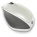 Мышь HP Wireless X4500 белая