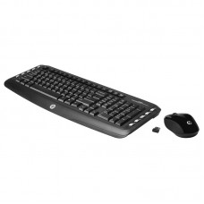 Клавиатура + мышь HP LV290AA
