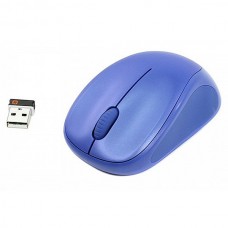 Мышка беспроводная Logitech Wireless Mouse M317 Blue Bliss