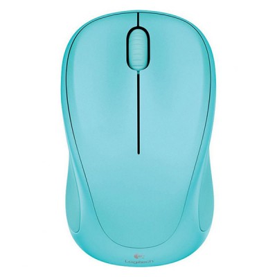 Мышка беспроводная Logitech Wireless Mouse M317 Merry Mint