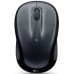 Мышка беспроводная Logitech Wireless Mouse M325 Dark Silver