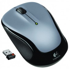 Мышка беспроводная Logitech Wireless Mouse M325 Light Silver