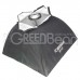 Софтбокс GreenBean GB Gfi (90x90 cm)