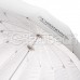Зонт просветный GreenBean GB Deep translucent L (130 cm)