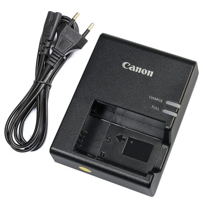 Зарядное устройство Canon LC-E17 для LP-E17 / EOS 750D / EOS 760D / EOS M3
