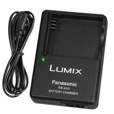 Зарядное устройство Panasonic DE-A50B ДЛЯ DMW-BCM13E