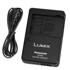 Зарядное устройство Panasonic DE-A83 DE-A84 DE-A84A ДЛЯ DMW-BMB9E