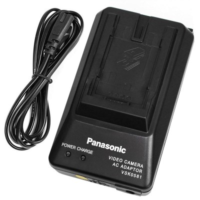 Зарядное устройство Panasonic VSK0581 / VSK0565 для D08 / D16 / D28 / D54