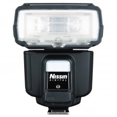 Фотовспышка Nissin i60A для Nikon