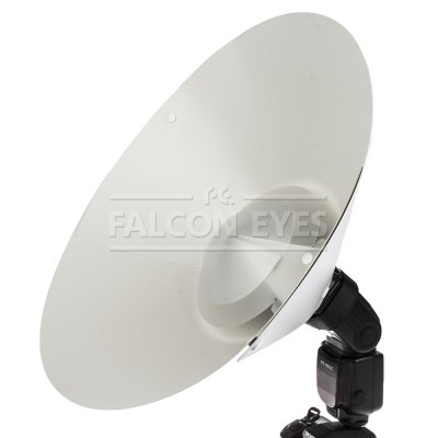 Портретная тарелка Falcon Eyes SR-25CA