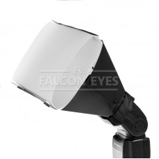 Набор рассеивателей Falcon Eyes SR-CA Kit для накамерных вспышек