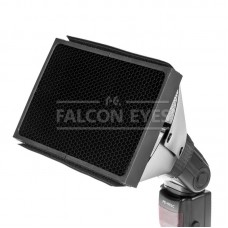 Универсальный рассеиватель Falcon Eyes SRH-CA для фотовспышки