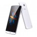 Смартфон Neffos C5 White 16GB  + power bank TP-PB5200