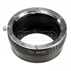 Переходное кольцо Falcon Eyes Extension Tube Canon EOS - for Sony Nex E-mount