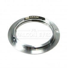 Переходное кольцо Falcon Eyes Nikon - Canon EOS (С чипом)