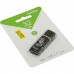 Флеш накопитель 32GB SmartBuy Glossy USB 2.0 (Black)