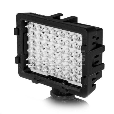 Накамерный свет Falcon Eyes LED-48H