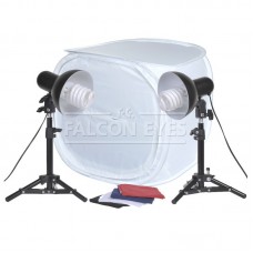 Комплект Falcon Eyes LFPB-2 Kit для предметной съемки