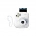 Фотоаппарат моментальной печати Fujifilm Instax Mini 25 (White)