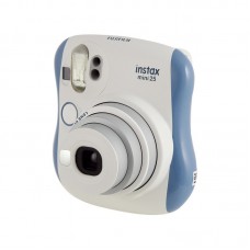 Фотоаппарат моментальной печати Fujifilm Instax Mini 25 (Blue)