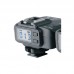 Радиосинхронизатор TTL Godox X1C для Canon