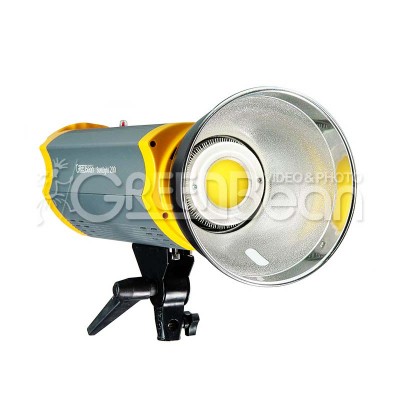 Осветитель GreenBean SunLight 200 LED BW