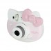 Фотоаппарат моментальной печати Fujifilm Instax Mini Hello Kitty