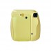 Фотоаппарат моментальной печати Fujifilm Instax Mini 8 (Yellow)