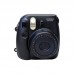 Фотоаппарат моментальной печати Fujifilm Instax Mini 8 (Black)