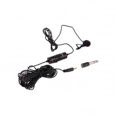 Петличный микрофон GreenBean GB-VM02D