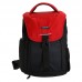 Рюкзак Vanguard BIIN II 37 Черный/Красный