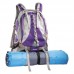 Рюкзак Vanguard Kinray 48 Фиолетовый