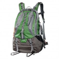 Рюкзак Vanguard Kinray 53 Серый/Зеленый