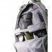 Рюкзак Vanguard Kinray 53 Серый/Зеленый