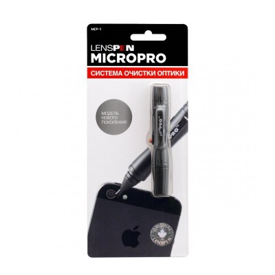 Чистящий карандаш Lenspen MicroPro MCP-1