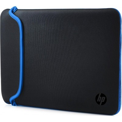 Чехол для ноутбука 15.6 HP Chroma (V5C31AA) Black